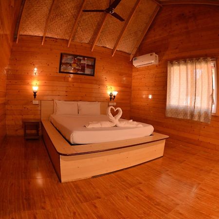 Alagoa Resort Betalbatim Kültér fotó