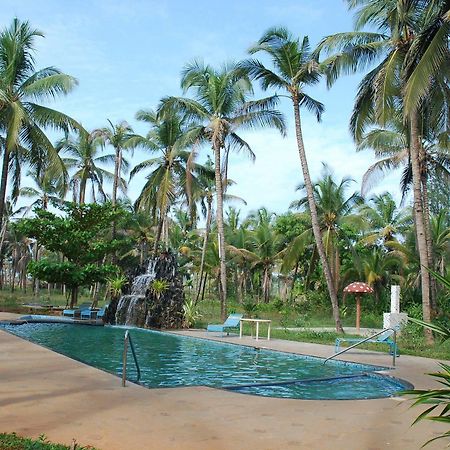Alagoa Resort Betalbatim Kültér fotó