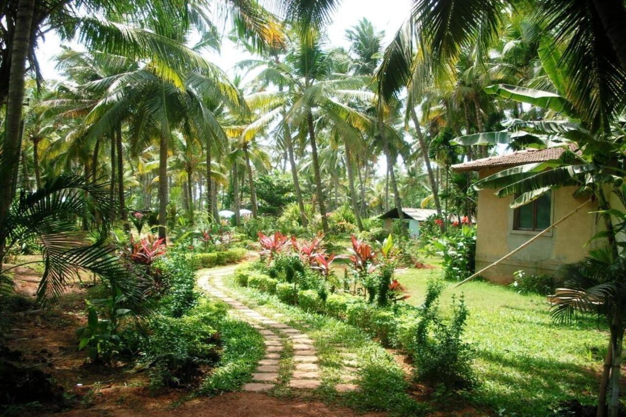 Alagoa Resort Betalbatim Kültér fotó