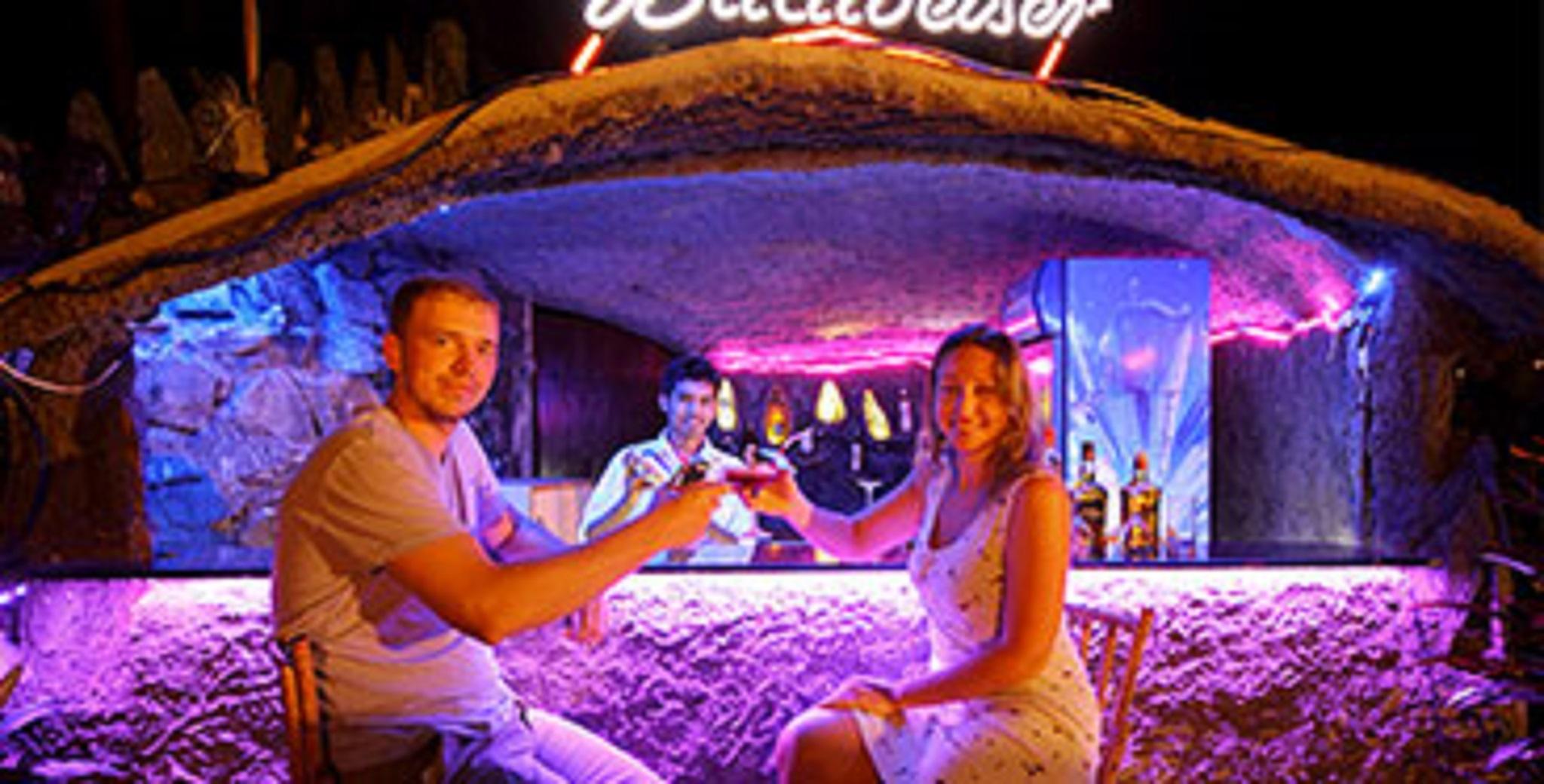 Alagoa Resort Betalbatim Kültér fotó