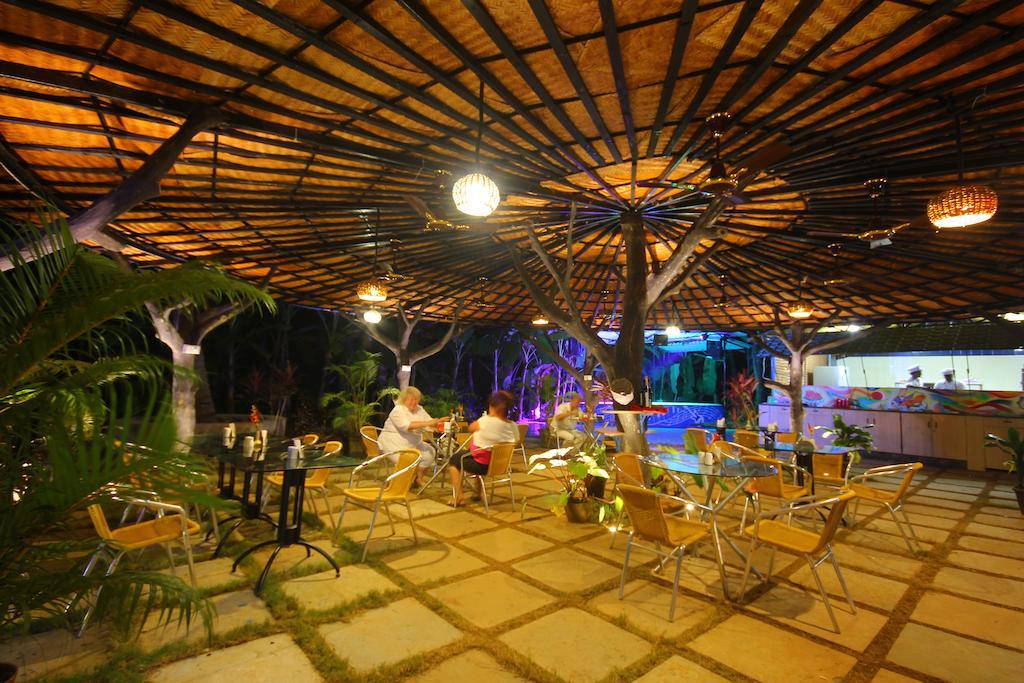 Alagoa Resort Betalbatim Kültér fotó