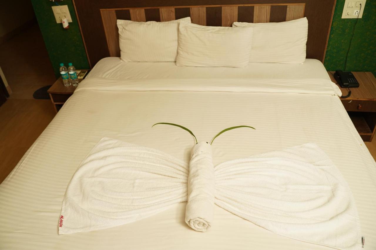 Alagoa Resort Betalbatim Kültér fotó