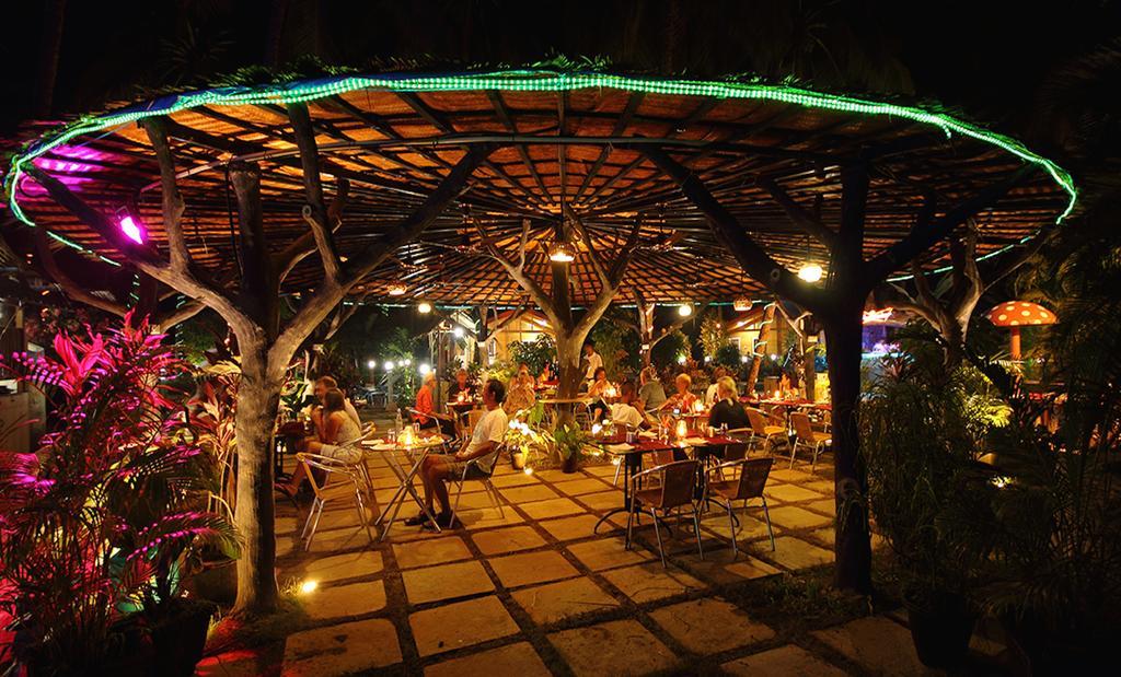 Alagoa Resort Betalbatim Kültér fotó