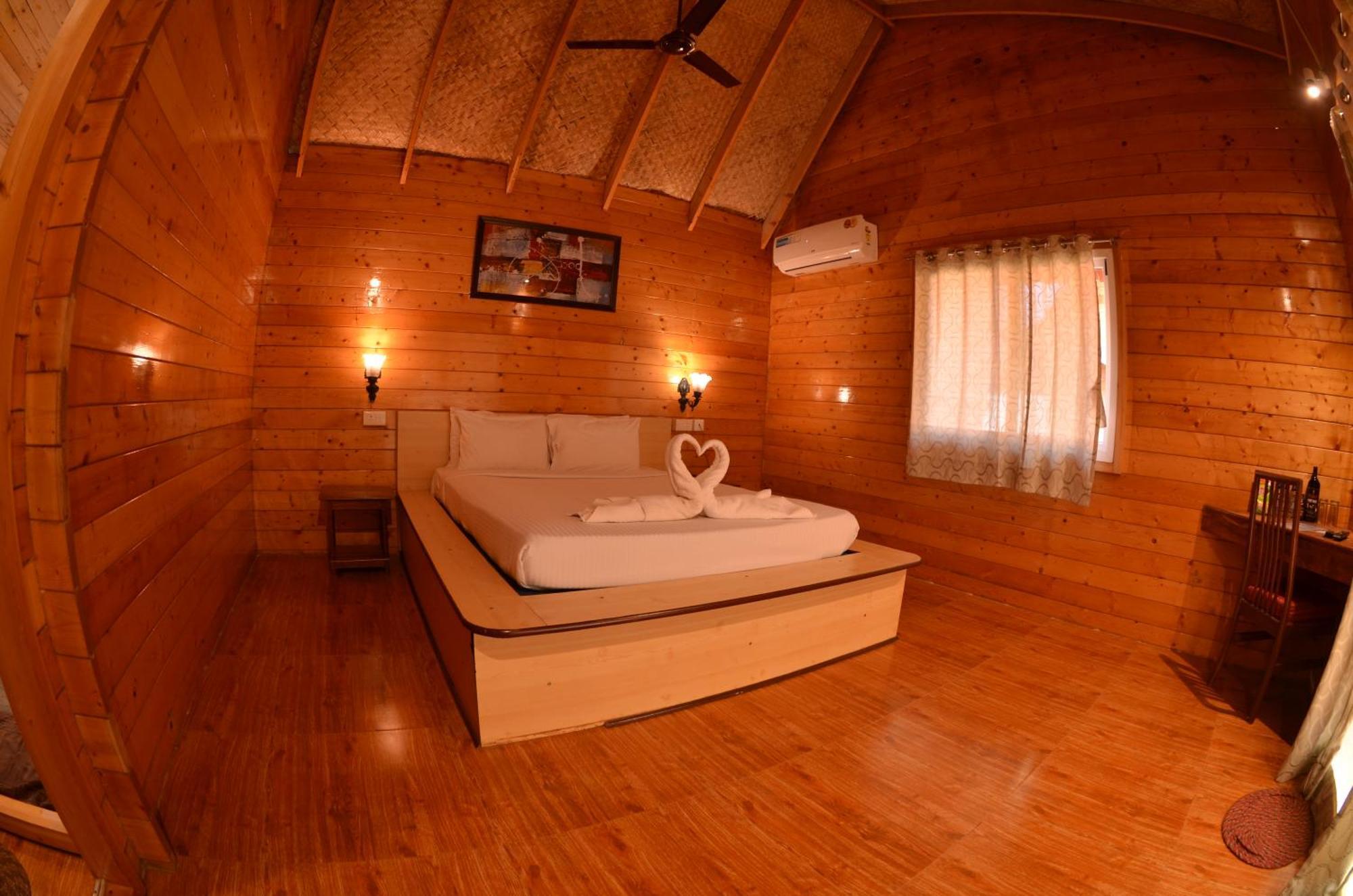 Alagoa Resort Betalbatim Kültér fotó