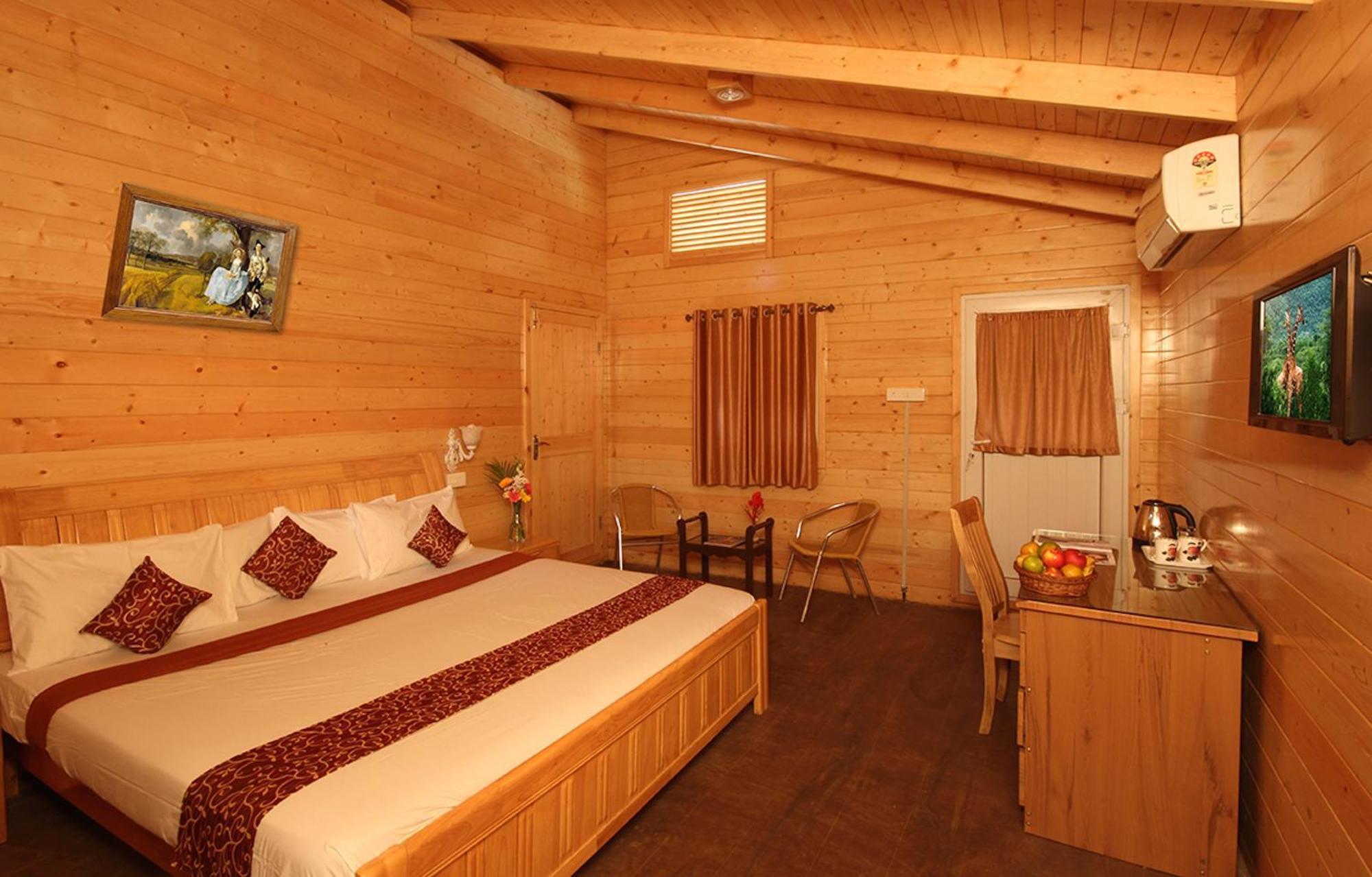 Alagoa Resort Betalbatim Kültér fotó