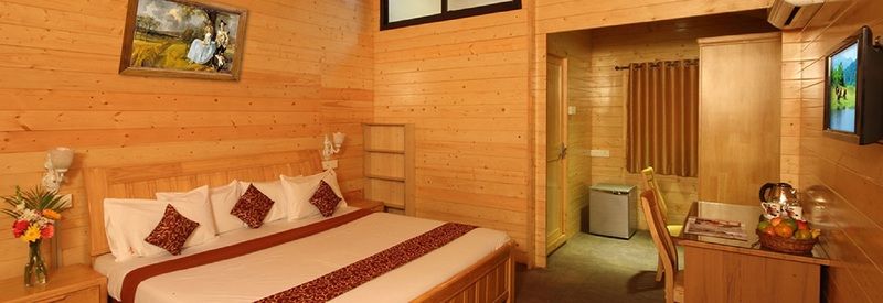Alagoa Resort Betalbatim Kültér fotó