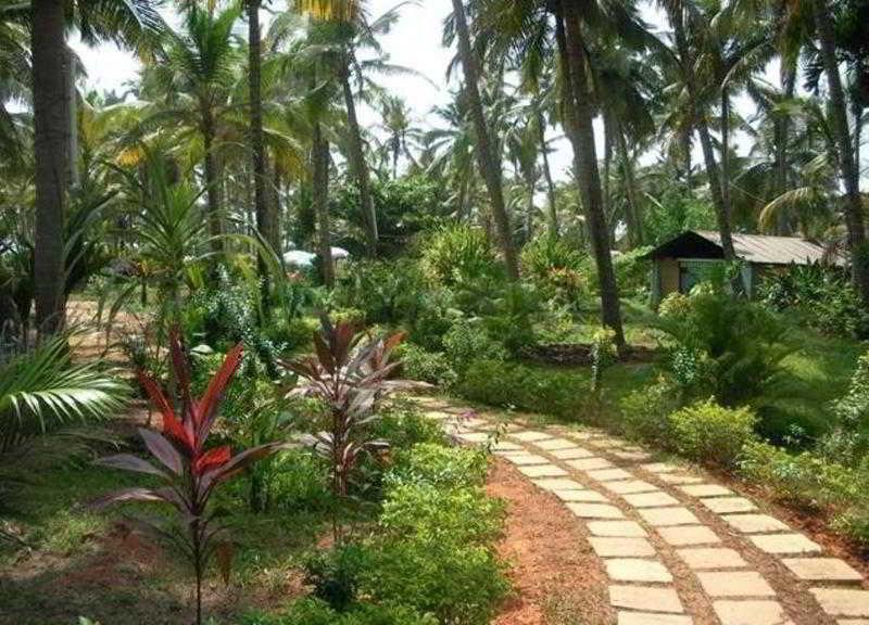 Alagoa Resort Betalbatim Kültér fotó
