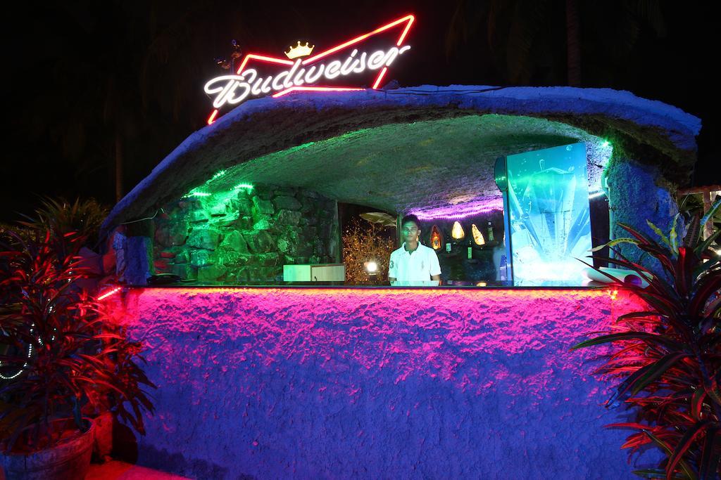 Alagoa Resort Betalbatim Kültér fotó