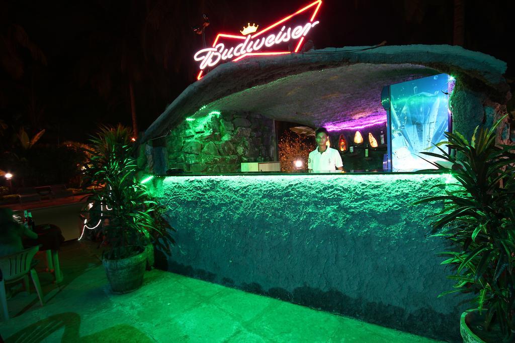 Alagoa Resort Betalbatim Kültér fotó